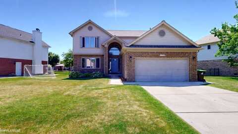 53266 Forestglade, Chesterfield, MI 48047