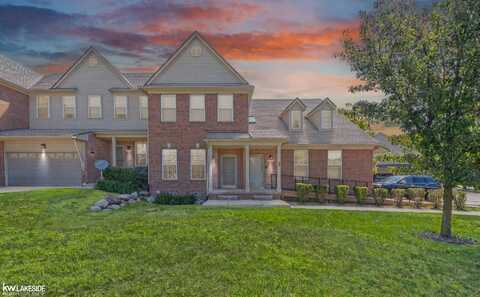 5159 Mesa, Shelby, MI 48316