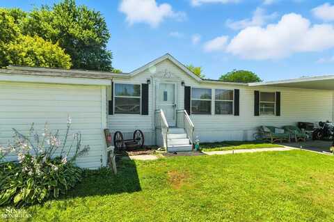 9537 Seaway, Clay, MI 48001