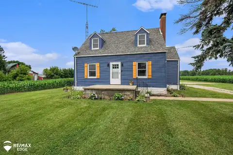 10234 Carpenter, Flushing, MI 48433