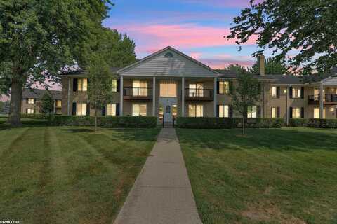 34680 Huntley, Sterling Heights, MI 48312