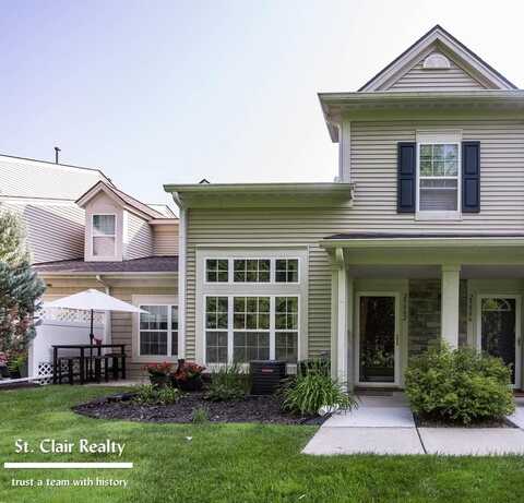 25882 S Maritime, Harrison, MI 48045
