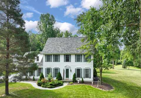 4793 Ketchum, Saint Clair, MI 48079