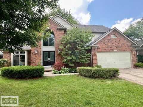 53363 Azalea, Macomb, MI 48042