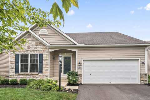 2989 Tree Bend Circle, Grove City, OH 43123