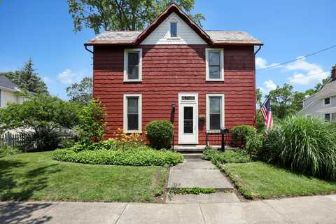 604 Elm Street, Groveport, OH 43125