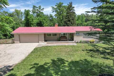 8462 Perrill Road, Ashville, OH 43103