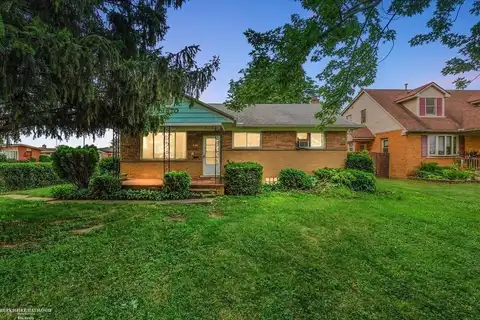 16670 E 12 Mile, Roseville, MI 48066