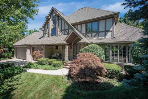 1501 Winchester, Midland, MI 48640