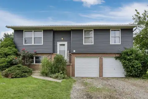 4567 Logan-Thornville Road NE, Rushville, OH 43150