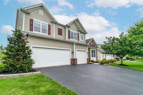 2505 Isabella Blue Drive, Powell, OH 43065