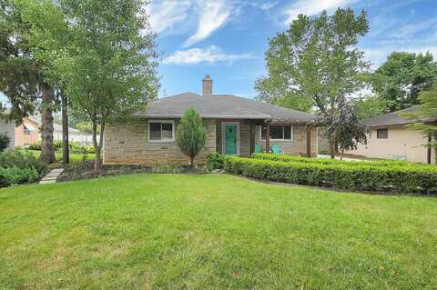 2297 Medford Place, Columbus, OH 43209
