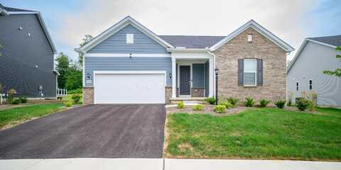 9288 Horseshoe Street, Plain City, OH 43064