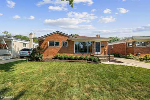 21425 Share, Saint Clair Shores, MI 48082
