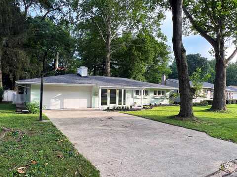 1304 E Allen Street, Lancaster, OH 43130