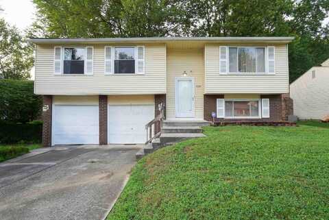 2696 Southridge Drive, Columbus, OH 43224