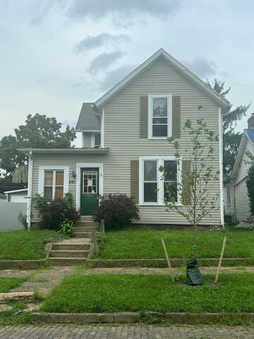 446 E Franklin Street, Circleville, OH 43113