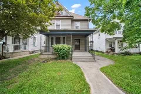 299 N High Street, Chillicothe, OH 45601