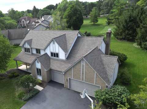 6157 Inverurie Drive E, Dublin, OH 43017