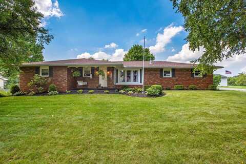 3251 Old Mill Road NE, Lancaster, OH 43130