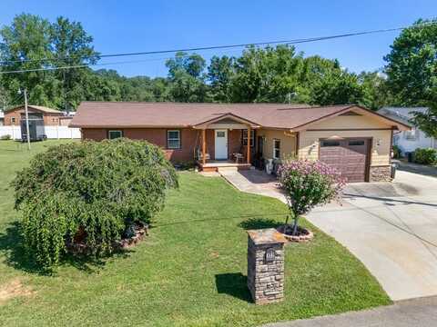 133 Mauney Street, MURPHY, NC 28906