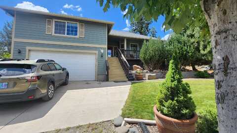 11325 N W Irvine Avenue, Prineville, OR 97754