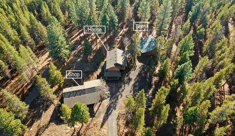 16815 Derringer Road, Bend, OR 97707