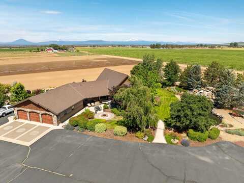 15520 SW Culver Highway, Culver, OR 97734