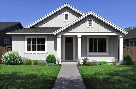 20888 SE Caldera Drive, Bend, OR 97702