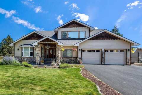 14707 SW Peninsula Drive, Terrebonne, OR 97760