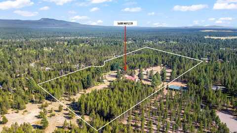 54880 Maple Drive, Bend, OR 97707