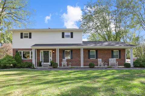 341 Granview Road, Granville, OH 43023