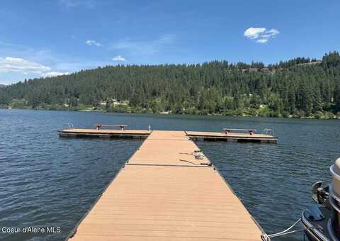 8713 E Waxwing Way, Saint Maries, ID 83861