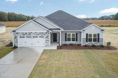 107 Brighton Street, La Grange, NC 28551