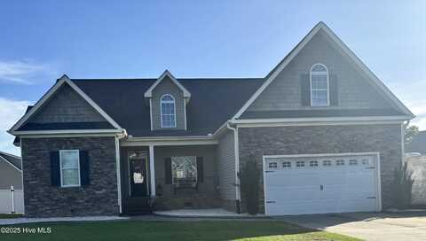 104 Pear Tree Lane, Pikeville, NC 27863