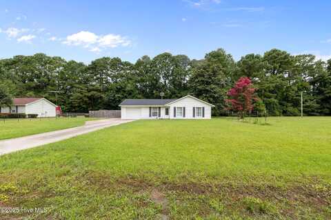 202 Darrel Road, La Grange, NC 28551