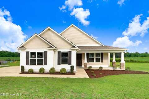 121 Highland Park Drive, Goldsboro, NC 27534