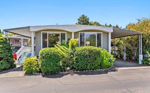 444 Whispering Pines 168, SCOTTS VALLEY, CA 95066