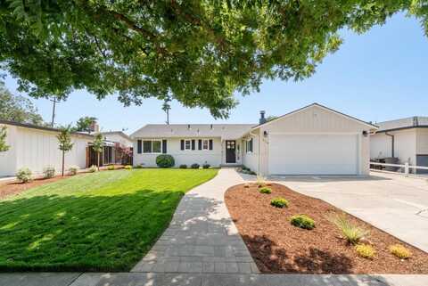 776 Pineview DR, SAN JOSE, CA 95117