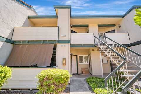 3011 Risdon DR 8, UNION CITY, CA 94587