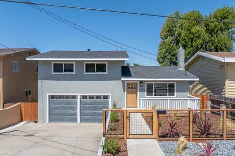 459 English AVE, MONTEREY, CA 93940