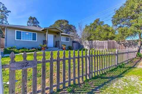 9529 Pollock LN, PRUNEDALE, CA 93907