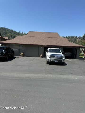 21709 N VIEWPOINT DR, Rathdrum, ID 83858