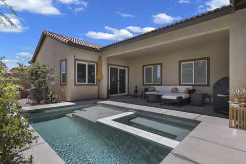 67458 Rio Largo Road, Cathedral City, CA 92234
