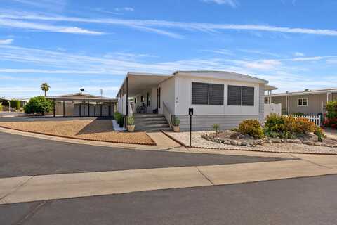 1251 E Lugonia Avenue, Redlands, CA 92374