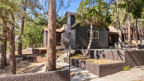 641 Highland Road, Big Bear Lake, CA 92315