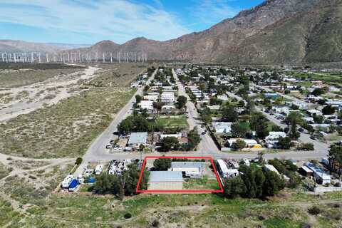 15035 Sunrise Avenue, Cabazon, CA 92230