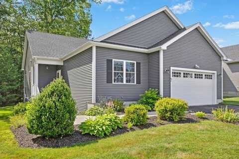 46 Compass Circle, Boylston, MA 01505