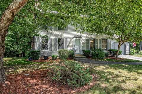 21 Partridge Cir, Hudson, NH 03051