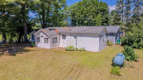 75 Lakeview, Gladwin, MI 48624